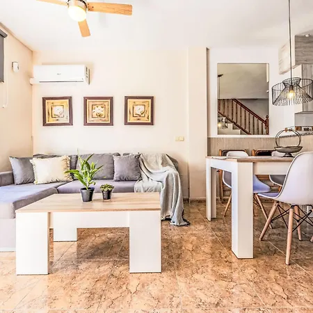 Casa vacanze Dorada By Interhome *