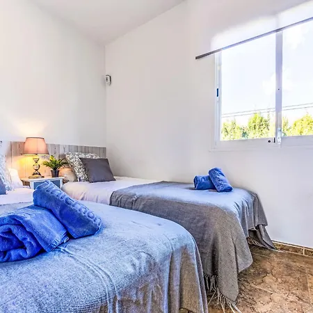 Dorada By Interhome Les Cases d'Alcanar