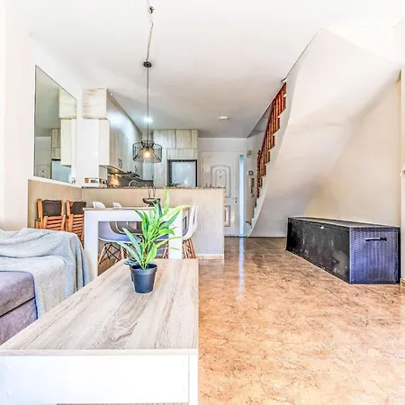 Dorada By Interhome Casa vacanze