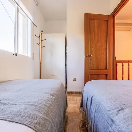 Casa vacanze Dorada By Interhome