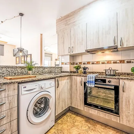 Vakantiehuis Dorada By Interhome *