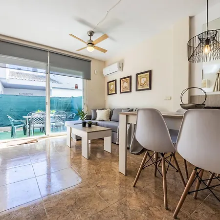 Dorada By Interhome Les Cases d'Alcanar