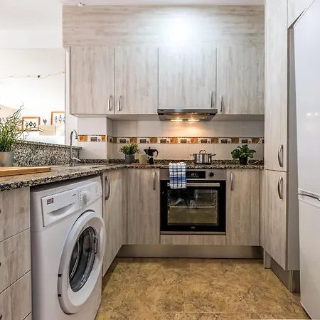 Hébergement de vacances Dorada By Interhome *