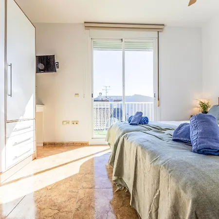 Dorada By Interhome * Les Cases d'Alcanar