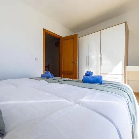 Сasa de vacaciones Dorada By Interhome