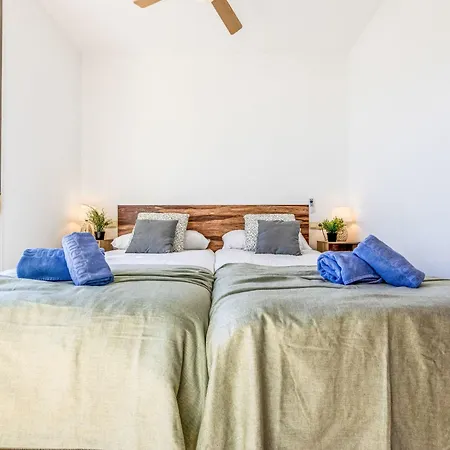 Dorada By Interhome