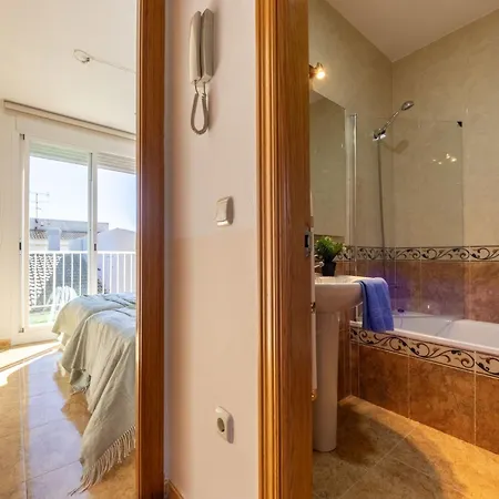 Dorada By Interhome Les Cases d'Alcanar