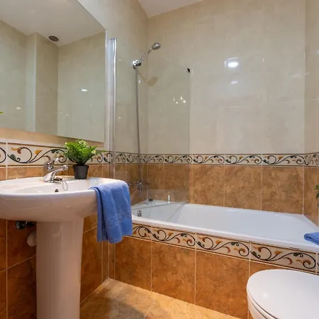 Dorada By Interhome