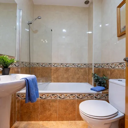Сasa de vacaciones Dorada By Interhome