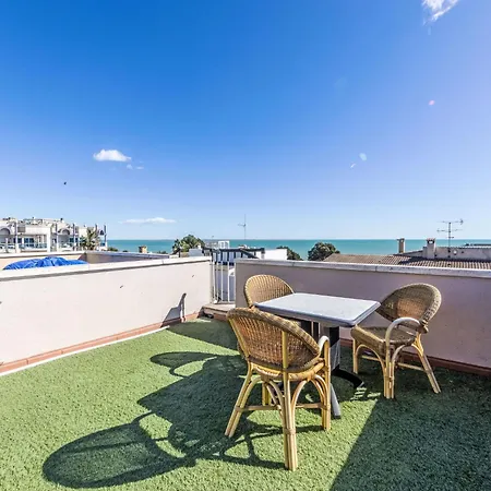 Dorada By Interhome Les Cases d'Alcanar