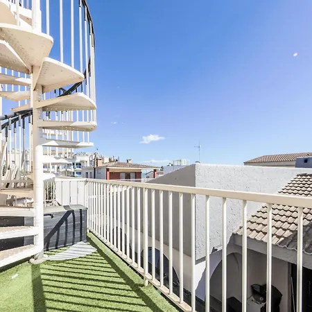 Dorada By Interhome