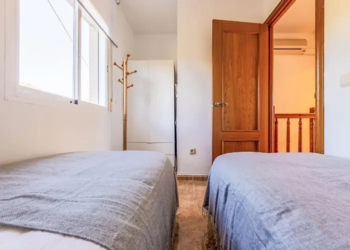 Tatil Evi Dorada By Interhome