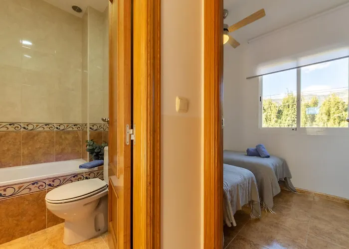 בית נופש Dorada By Interhome